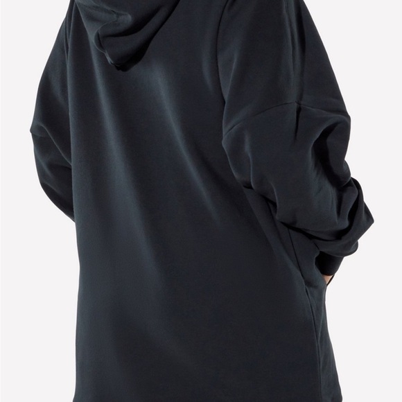 Yitty Major Label Oversized Hoodie 2x NWT - Picture 5 of 9